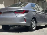Honda City 2023